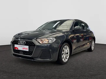 AUDI A1 Sportback 1eb45964-35ec-46d7-a546-cd599d555811