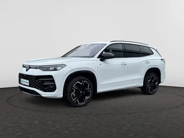 VOLKSWAGEN Tayron (2025)