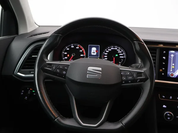 SEAT Ateca (2021) — foto 3 van 29