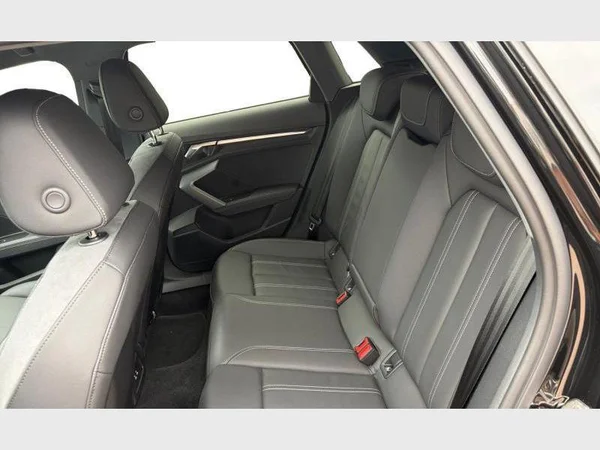 Audi A3 Sportback (2026) — foto 3 van 28