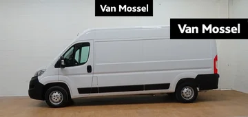 Opel Movano (2025)