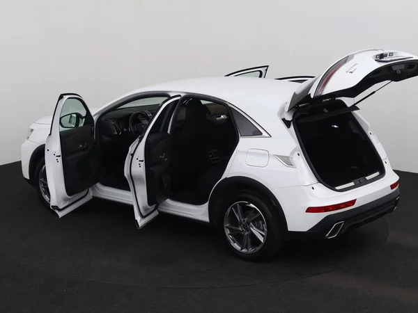 DS AUTOMOBILES DS 7 Crossback (2022) — foto 29 van 30
