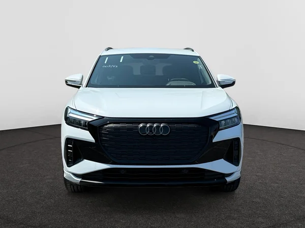 AUDI Q4 e-tron (2025) — foto 2 van 21