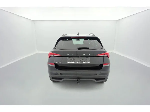 SKODA Kamiq (2023) — foto 5 van 36