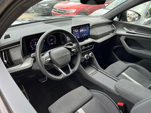SKODA Kodiaq (2025) — foto 22 van 22