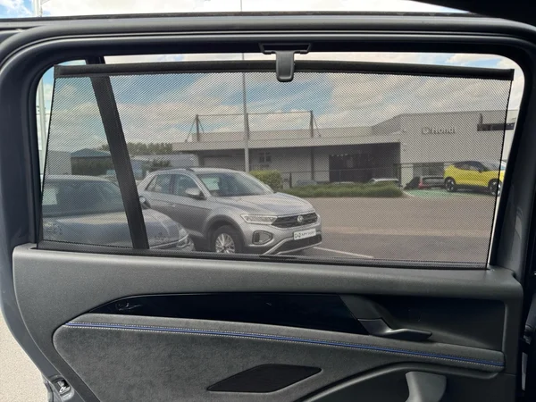 VOLKSWAGEN Tayron (2025) — foto 5 van 24
