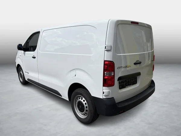 Citroën Jumpy (2026) — foto 9 van 15
