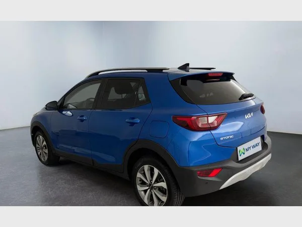 Kia STONIC (2025) — foto 12 van 15