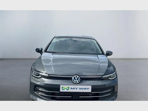 Volkswagen Golf VIII (2026) — foto 12 van 24