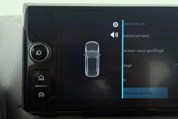 Citroen E-Berlingo Swb (2025) — foto 16 van 28