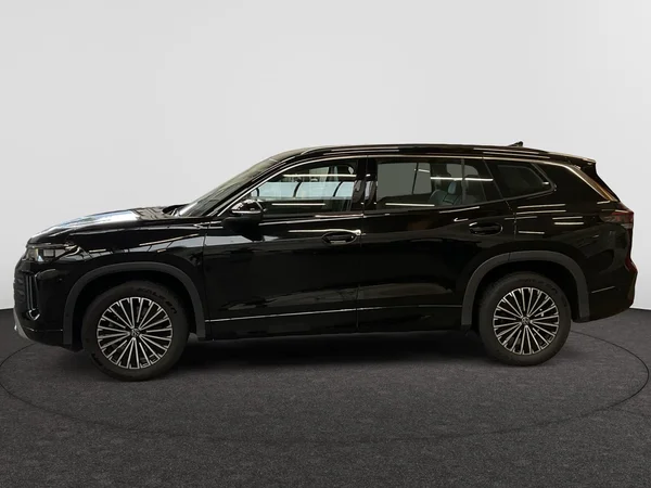 VOLKSWAGEN Tayron (2025) — foto 12 van 24
