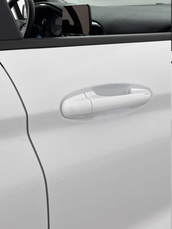 Ford Fiesta (2022) — foto 39 van 67