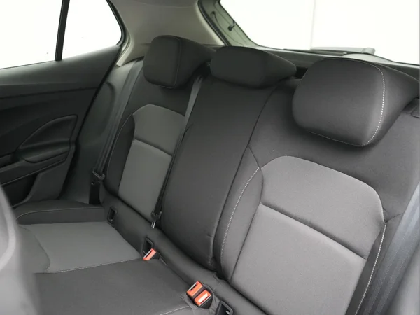SKODA Fabia (2026) — foto 2 van 25