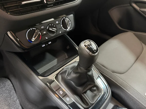 Skoda Fabia (2025) — foto 9 van 29