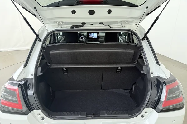Suzuki Swift (2025) — foto 13 van 17