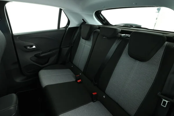 Opel Corsa (2024) — foto 5 van 16