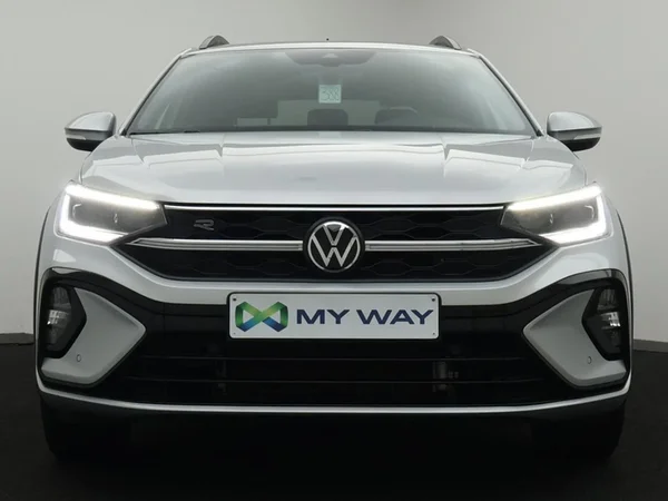 Volkswagen Taigo (2025) — foto 10 van 23