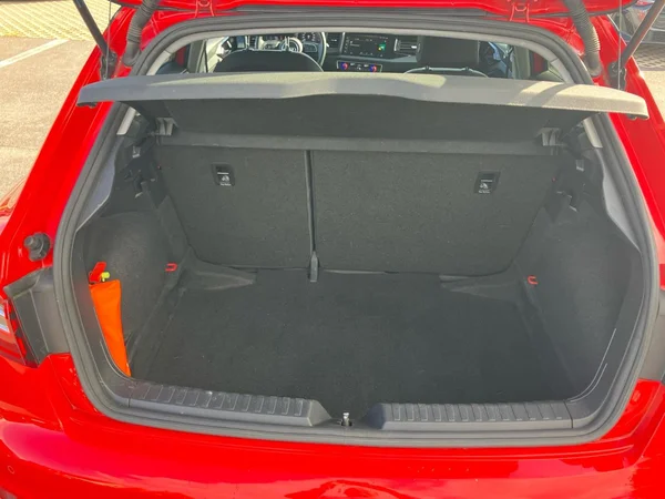 AUDI A1 Sportback (2019) — foto 3 van 22