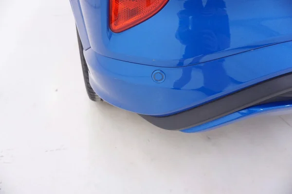 Ford Puma (2023) — foto 20 van 30