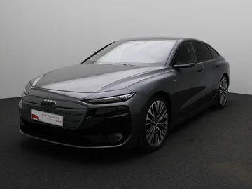 AUDI A6 Sportback e-tron (2025)