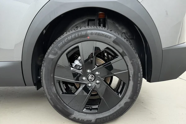 Citroen C5 Aircross (2026) — foto 15 van 18