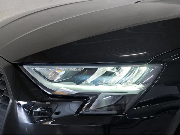 AUDI A3 Sportback PHEV (2024) — foto 11 van 31