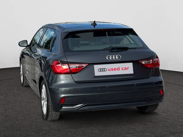 AUDI A1 Sportback (2023) — foto 10 van 20
