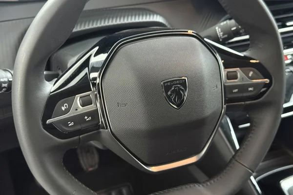 Peugeot 208 (2024) — foto 6 van 22