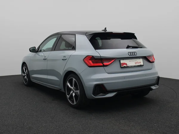 AUDI A1 Sportback (2025) — foto 11 van 16