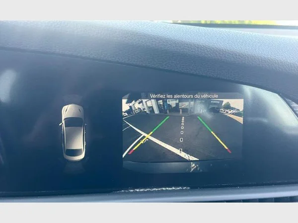 Alfa Romeo Giulia (2020) — foto 13 van 26