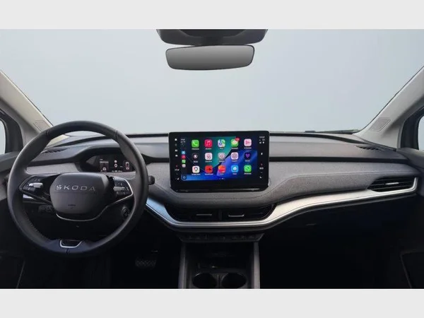Skoda Enyaq (2026) — foto 4 van 24