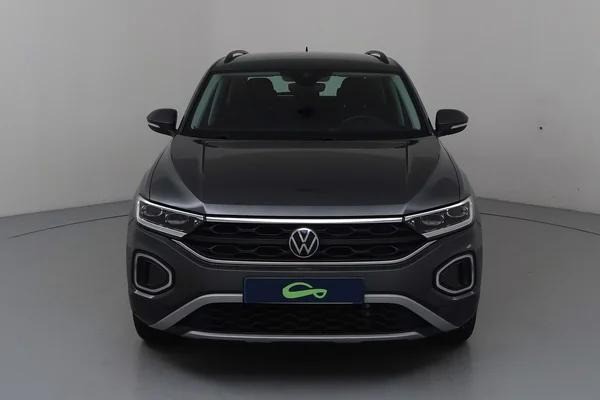 Volkswagen T-Roc (2022) — foto 29 van 30