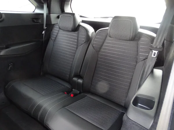 Peugeot 5008 (2026) — foto 7 van 25