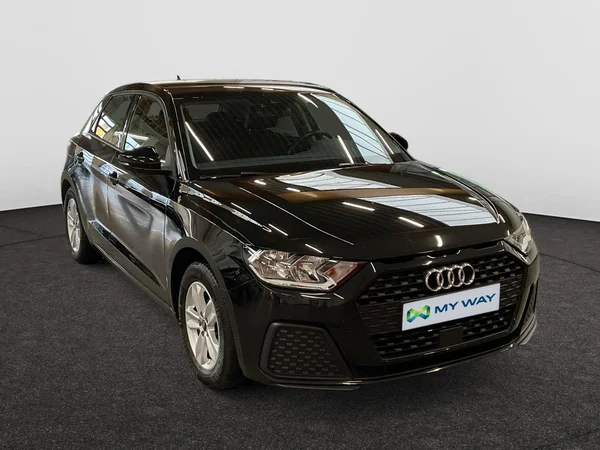 AUDI A1 Sportback (2023) — foto 22 van 24