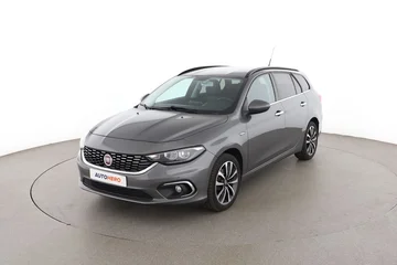 Fiat Tipo (2017)