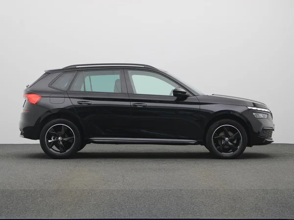 SKODA Kamiq (2022) — foto 20 van 22