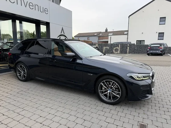 Bmw 530 (2022) — foto 24 van 33