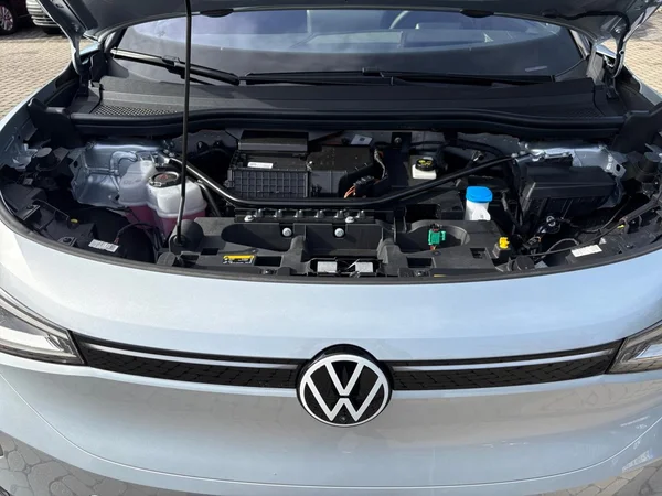 VOLKSWAGEN ID.4 (2026) — foto 15 van 24