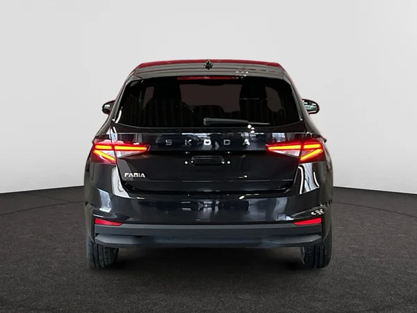 SKODA Fabia (2025) — foto 17 van 22