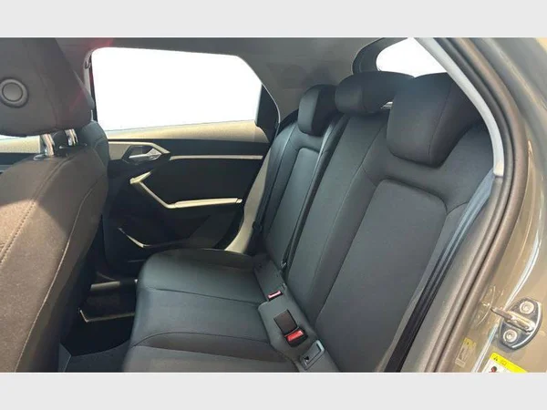 AUDI A1 Sportback (2026) — foto 26 van 26