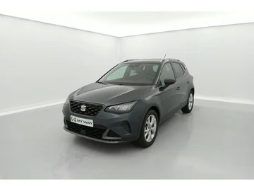 SEAT Arona (2022)