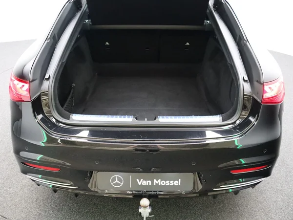 Mercedes-Benz EQS (2023) — foto 25 van 38