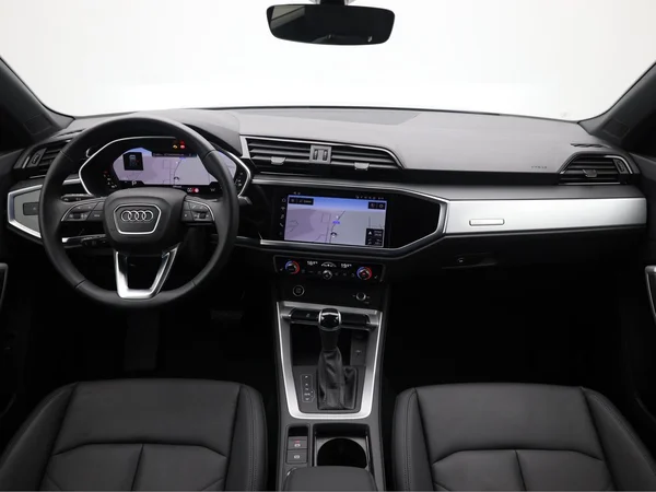 AUDI Q3 (2025) — foto 19 van 20