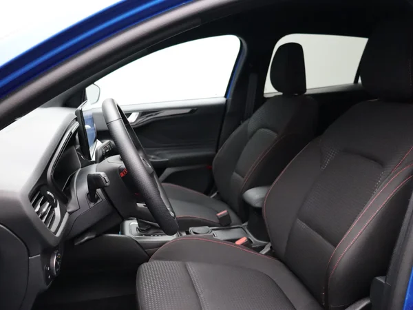 Ford Focus (2025) — foto 4 van 23