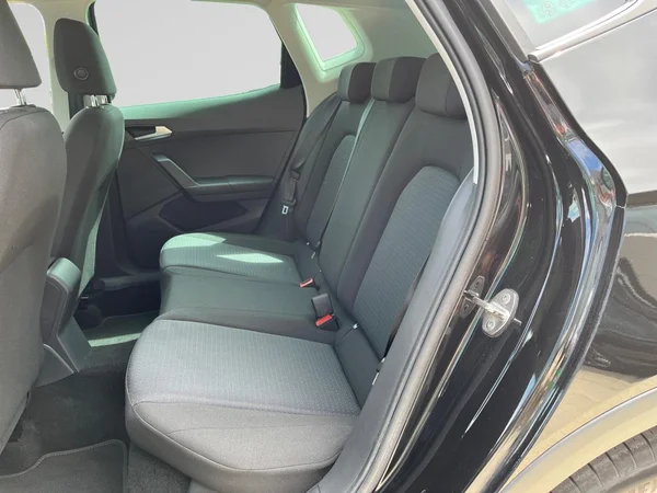 SEAT Arona (2024) — foto 18 van 20