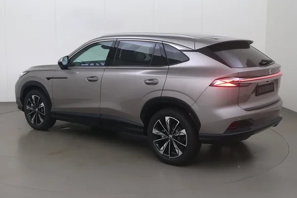 MG HS Hybrid+ (HEV) (2026) — foto 9 van 15