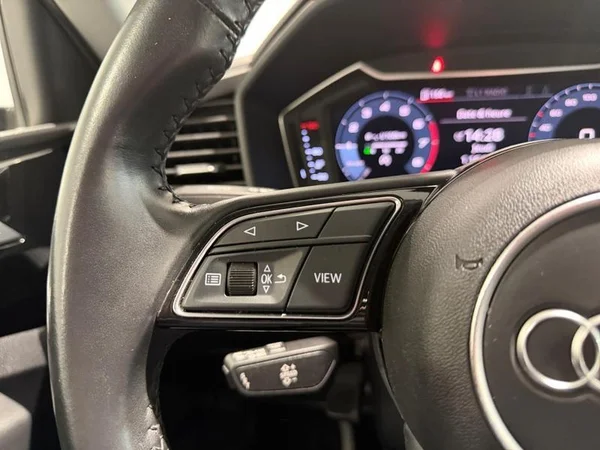 AUDI A1 Sportback (2019) — foto 14 van 26