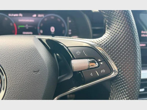 Skoda Scala (2022) — foto 9 van 26