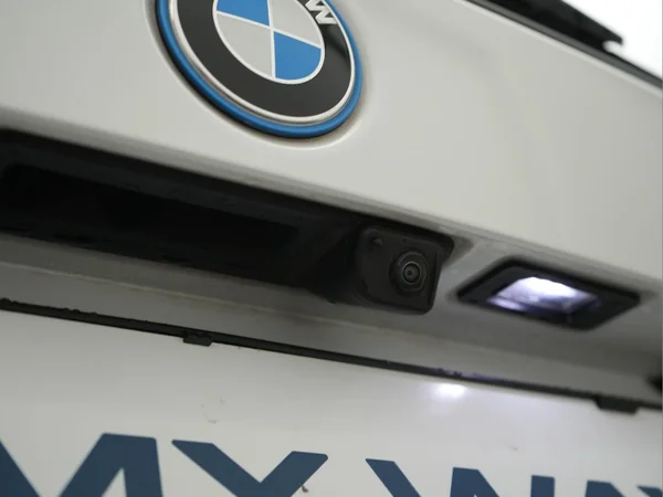 BMW X1 PHEV (U11) (2023) — foto 49 van 54