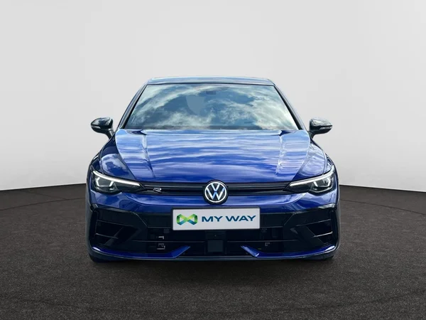 VOLKSWAGEN Golf VIII R (2025) — foto 23 van 24